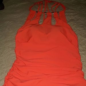 Swim Tankini Top